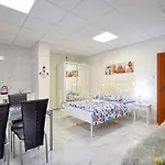 Alloggio in famiglia Muszelka I