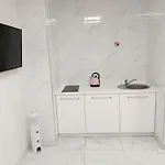 Muszelka Privatunterkunft Dźwirzyno