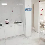 Muszelka I Alloggio in famiglia *