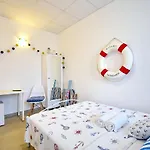 Muszelka I Alloggio in famiglia