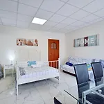 Muszelka I Alloggio in famiglia Dźwirzyno