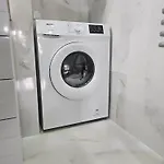 Privatunterkunft Muszelka Dźwirzyno