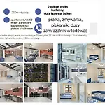 Privatunterkunft Muszelka