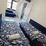 Privatunterkunft Muszelka Dźwirzyno