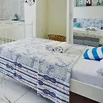 Alloggio in famiglia Muszelka I