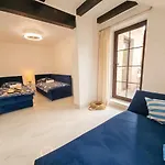 Alloggio in famiglia Muszelka I