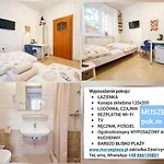 Muszelka I
