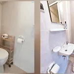 Muszelka I Dźwirzyno