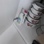 Privatunterkunft Muszelka *