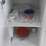 Alloggio in famiglia Muszelka I Dźwirzyno