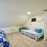 Muszelka Séjour chez l'habitant *