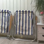 Muszelka Privatunterkunft