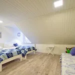 Muszelka I Alloggio in famiglia
