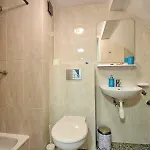 Séjour chez l'habitant Muszelka Dźwirzyno