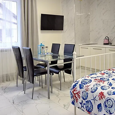 Muszelka I * Dźwirzyno