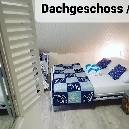 Muszelka Kwatera prywatna Dźwirzyno