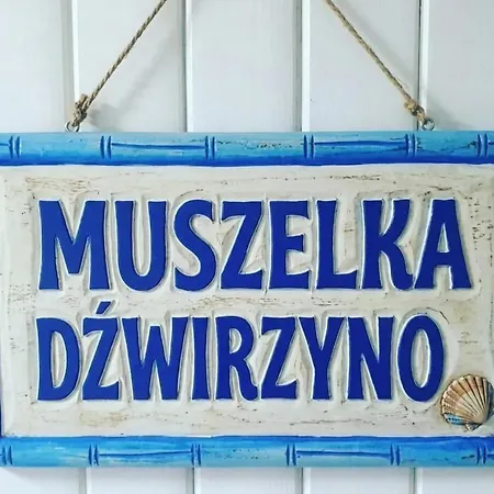 Muszelka *