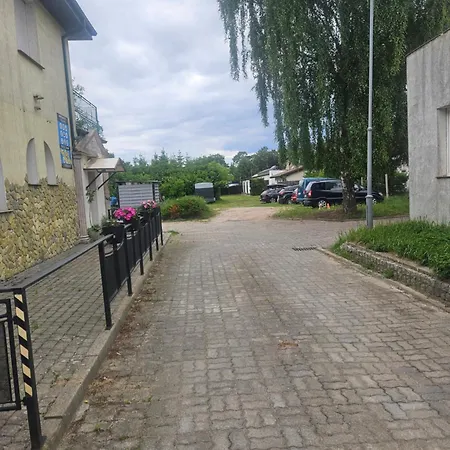 Muszelka