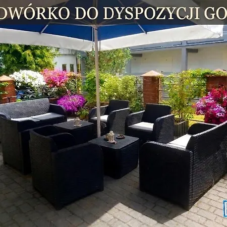 Muszelka ホームステイ *